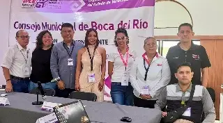 Imagen 209 casillas serán instaladas en el distrito 16 del OPLE en Boca del Río 