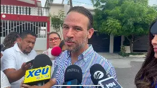 Imagen Juan Manuel Unánue reporta jornada electoral en calma en Boca del Río