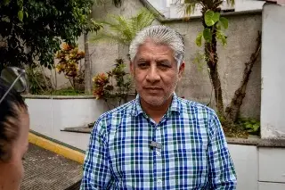 Imagen PAN denuncia presencia de hombres armados en Lerdo de Tejada durante jornada electoral