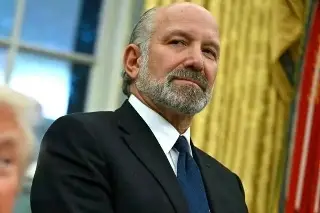 Imagen Secretario de Comercio de EU dice que 