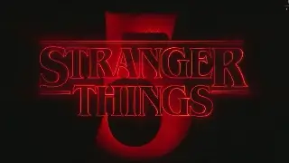 Imagen 'Stranger Things' estrenará su quinta y última temporada en tres partes