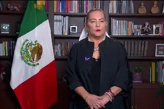 Imagen Reporta INE 95.18% de casillas instaladas este domingo
