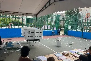 Imagen No es sano para la democracia poner entre las cuerdas a sistema electoral con ejercicios imprevistos: consejero del INE
