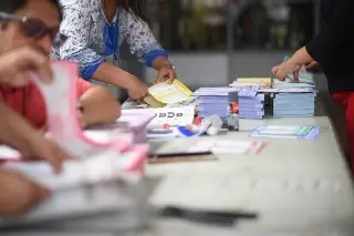 Suspenden temporalmente votación en casilla de Xico por reporte de detonaciones