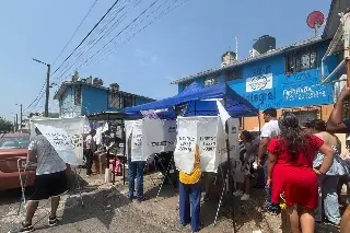 Hay desconocimiento sobre la votación para el Poder Judicial, señalan 