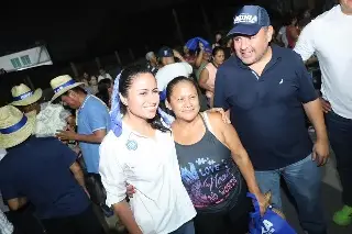 Imagen Resultado de la alcaldía en Veracruz está 'profundamente cerrada': Jorge Romero
