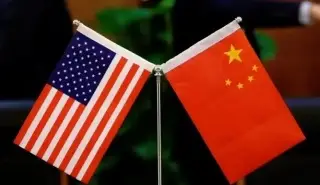 Imagen China acusa a EU de 'socavar gravemente' la tregua de aranceles de mayo 