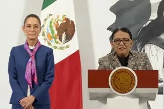 Imagen Segob anuncia fechas en qué se darán resultados de la Elección Judicial 