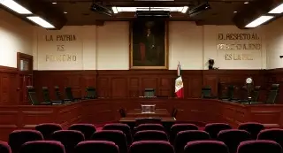 Imagen ¿Quién sería el nuevo presidente de la nueva SCJN? Tras la Elección Judicial