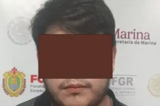 Imagen Dan prisión al hijo de líder cañero por tentativa de feminicidio en Córdoba
