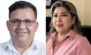 Imagen Candidatos asesinados no ganaron en Coxquihui ni Texistepec