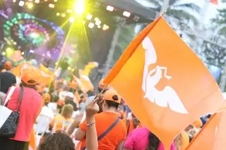 Imagen MC asegura que ganó en Medellín y acusa 'inconsistencias' en la elección