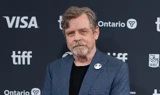 Imagen Mark Hamill descarta regresar a futuros proyectos de Star Wars como Luke Skywalker