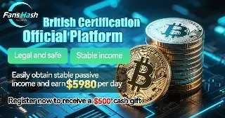 Imagen Revelado: Nuevas oportunidades para los titulares de XRP en 2025, ¿cómo lograr una ganancia diaria de $ 5000 a través de la minería en la nube de Fash Hash?
