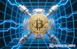 Imagen ¡Resolución definitiva de la pérdida de potencia de procesamiento! KixaMiner lanza un sistema inteligente de programación de cadenas con conmutación óptima de protocolos de minería a milisegundos.