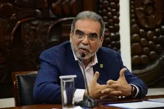 Imagen Prórroga sí, reelección no: UV enfrenta decisión clave sobre continuidad del Rector Martín Aguilar