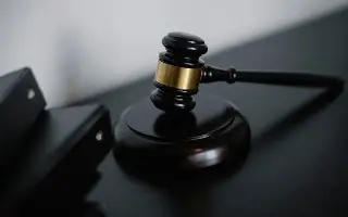 Imagen Ciudadanía sale perdiendo por elección judicial, no era la mejor idea: Abogado 