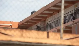 Imagen Se investiga caída de estudiante en escuela de Xalapa, hay como 10 suposiciones: Nahle