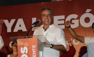 Imagen 'Recuperaremos Córdoba del abandono de administraciones pasadas, incluidas de mi partido': Manuel Cerezo