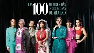 Imagen ¡Orgullo veracruzano! Ángela Olazarán entre las 100 mujeres más poderosas de México