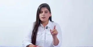 Imagen Candidata de Morena no acepta derrota en Poza Rica, Veracruz 