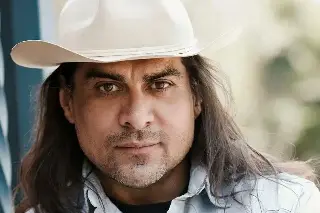 Imagen Fallece en un tiroteo el actor Jonathan Joss, famoso por su papel en 
