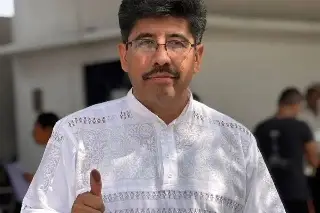 Imagen “Es un abogado reconocido”: Sheinbaum sobre Hugo Aguilar, quien encabeza lista para dirigir la Corte