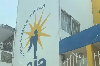 Imagen Zunzunegui realizará conferencia en apoyo al Albergue AJA