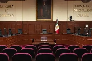 Imagen Presidencia de la Suprema Corte será para la persona que tenga más votos: INE 
