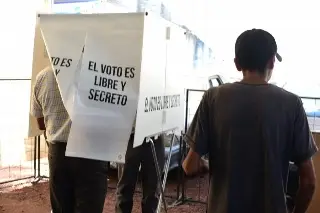 Imagen Suman más de 700 quejas en el proceso electoral en Veracruz 