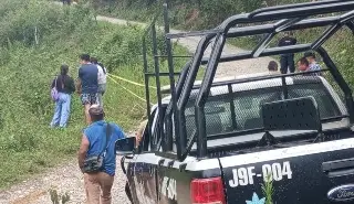 Imagen Riña entre elementos de Policía Municipal deja un muerto y un herido en Tomatlán, Veracruz 
