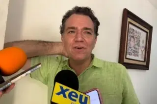 Imagen La elección judicial es la mayor farsa en la historia de la democracia: Zunzunegui