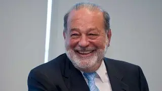 Imagen Carlos Slim se convierte en socio principal de Pemex; habría invertido 2 mil mdd 