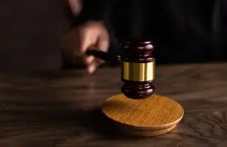 Imagen Elección judicial provocará una justicia 'más lenta' para las personas: Analista 