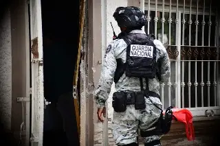 Imagen Queman paquetería electoral en San Andrés Tlalnelhuayocan; resguardan con Guardia Nacional