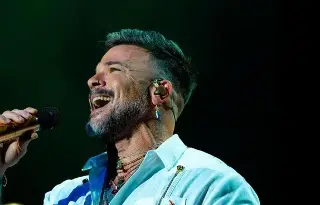 Imagen Pedro Capó anuncia su gira internacional por Europa y América