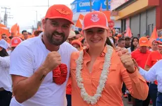 Imagen A esto se compromete Ramón Martínez Tress, virtual ganador a la alcaldía de Isla, Veracruz