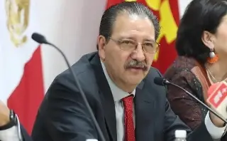 Imagen Diputado del PT afirma que Morena perdió candidaturas de Veracruz 'por soberbia' 