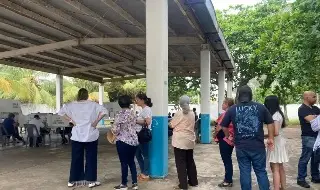 Imagen PAN acusa a militantes de Morena de querer arrebatar elección en Boca del Río 