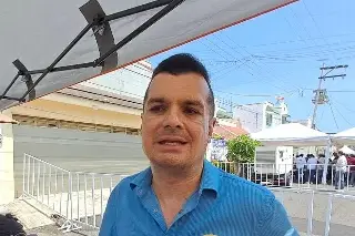 Imagen Confía PAN nacional que en cómputo se ampliará ventaja para Maryjose Gamboa 