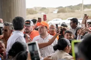 Imagen Morena se quiere robar las elecciones en Papantla y Poza Rica, acusa MC