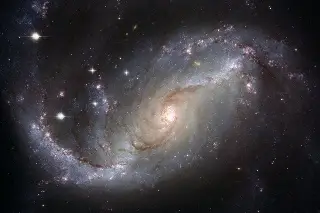 Imagen Descubren el tipo de explosión más energético del universo