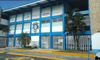 Imagen Redoblan patrullajes al exterior del Cetmar para evitar peleas