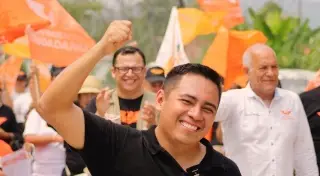 Imagen Virtual ganador en Poza Rica solicita intervención de Nahle para iniciar cómputo tras elección 