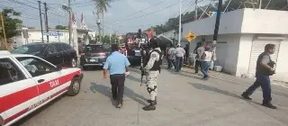 Imagen OPLE suspende cómputo en Papantla, Veracruz; MC exige explicación