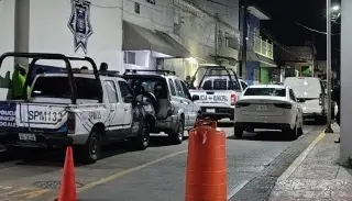 Imagen Hallan sin vida a joven al interior de su casa en Nogales, Veracruz