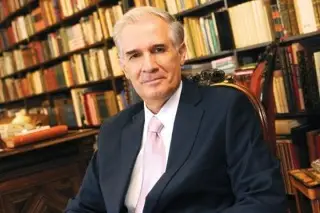 Imagen Reforma judicial 'se revertirá' y la 4T no podrá controlar a Poder Judicial: exministro de la SCJN