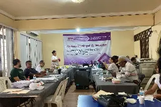 Imagen Continúa cómputo en el OPLE de Veracruz, así va el avance 