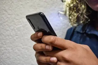 Imagen Inhabilitan 20 líneas telefónicas utilizadas para la extorsión en Veracruz: Fiscalía