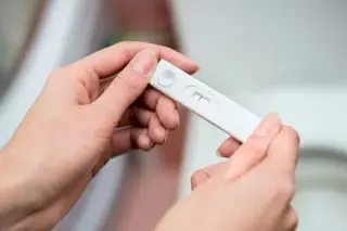 Imagen Piden el uso de anticonceptivos efectivos para mujeres que se inyectan para perder peso